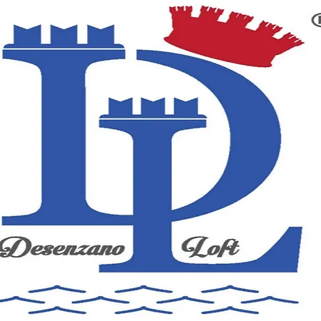 Desenzanoloft Official Partner Marriott Homes & - Jack's Penthouse Apartament Desenzano del Garda