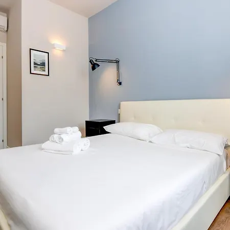 Apartamento Desenzanoloft Official Partner Marriott Homes & - Jack's Penthouse *