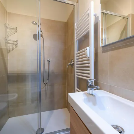 Apartament Desenzanoloft Official Partner Marriott Homes & - Jack's Penthouse Desenzano del Garda
