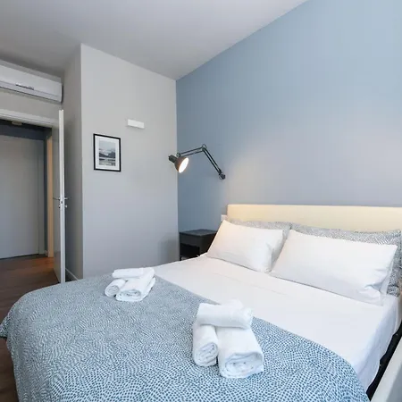 Desenzanoloft Official Partner Marriott Homes & - Jack's Penthouse *