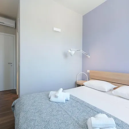 Desenzanoloft Official Partner Marriott Homes & - Jack's Penthouse Apartament *