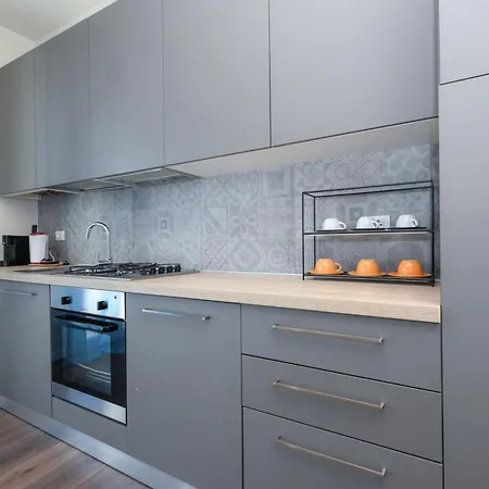 Desenzanoloft Official Partner Marriott Homes & - Jack's Penthouse Apartament