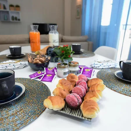 Desenzanoloft Official Partner Marriott Homes & - Jack's Penthouse Apartament Desenzano del Garda