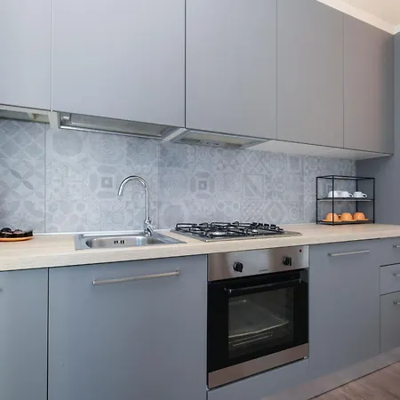 Apartament Desenzanoloft Official Partner Marriott Homes & - Jack's Penthouse Desenzano del Garda
