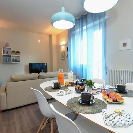 Desenzanoloft Official Partner Marriott Homes & - Jack's Penthouse * Desenzano del Garda