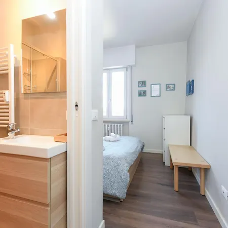 Desenzanoloft Official Partner Marriott Homes & - Jack's Penthouse Apartament *