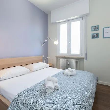 Apartament Desenzanoloft Official Partner Marriott Homes & - Jack's Penthouse