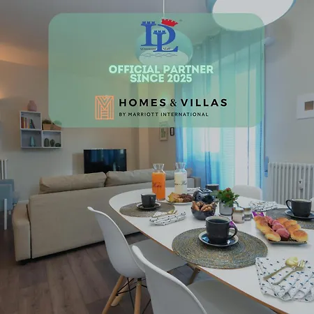Desenzanoloft Official Partner Marriott Homes & - Jack's Penthouse *