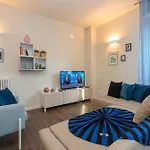 Jack's Penthouse Desenzanoloft Official Partner Homes & By Marriott Bonvoy * Desenzano del Garda