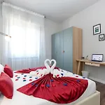 Jack's Penthouse Desenzanoloft Official Partner Homes & By Marriott Bonvoy Appartement *