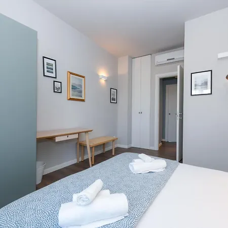 Apartment Desenzanoloft Official Partner Marriott Homes & - Jack's Penthouse
