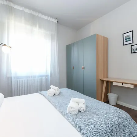 Apartment Desenzanoloft Official Partner Marriott Homes & - Jack's Penthouse Desenzano del Garda