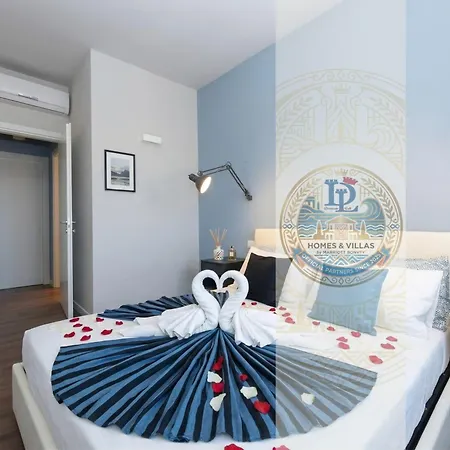 Jack's Penthouse Desenzanoloft Official Partner Homes & By Marriott Bonvoy
