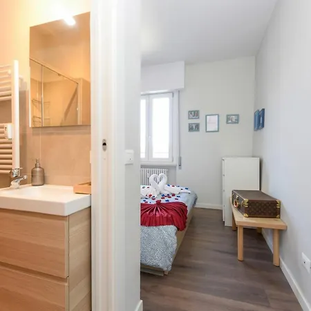 Jack's Penthouse Desenzanoloft Official Partner Homes & By Marriott Bonvoy Appartement *