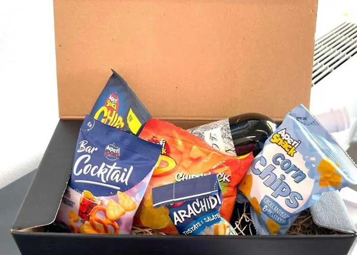 Jack's Penthouse Desenzanoloft Official Partner Homes & By Marriott Bonvoy Apartament Desenzano del Garda